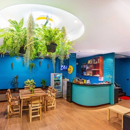 Bgw Phuket Hostel Patong Buitenkant foto